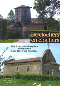 De clochers en clochers