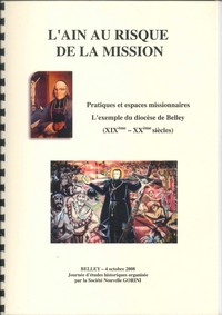 LAin au risque de la mission