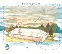 Le Pays de Gex