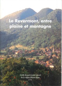 Le Revermont entre plaine et montagne