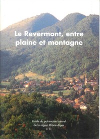 Le Revermont entre plaine et montagne