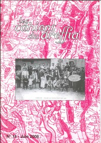 Les cahiers du Dreffia n15