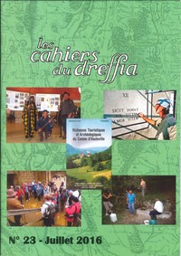 Les cahiers du Dreffia n23