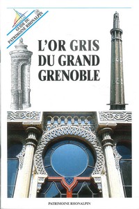 Lor gris du grand Grenoble