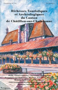Richesses Touristiques et Archéologiques du canton de Châtillon sur Chalaronne