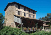 Moulin Grand à Saint-Jean-sur-Veyle 